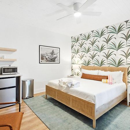 Folliday Inn - The Ariston - Room 34 폴리 비치 외부 사진