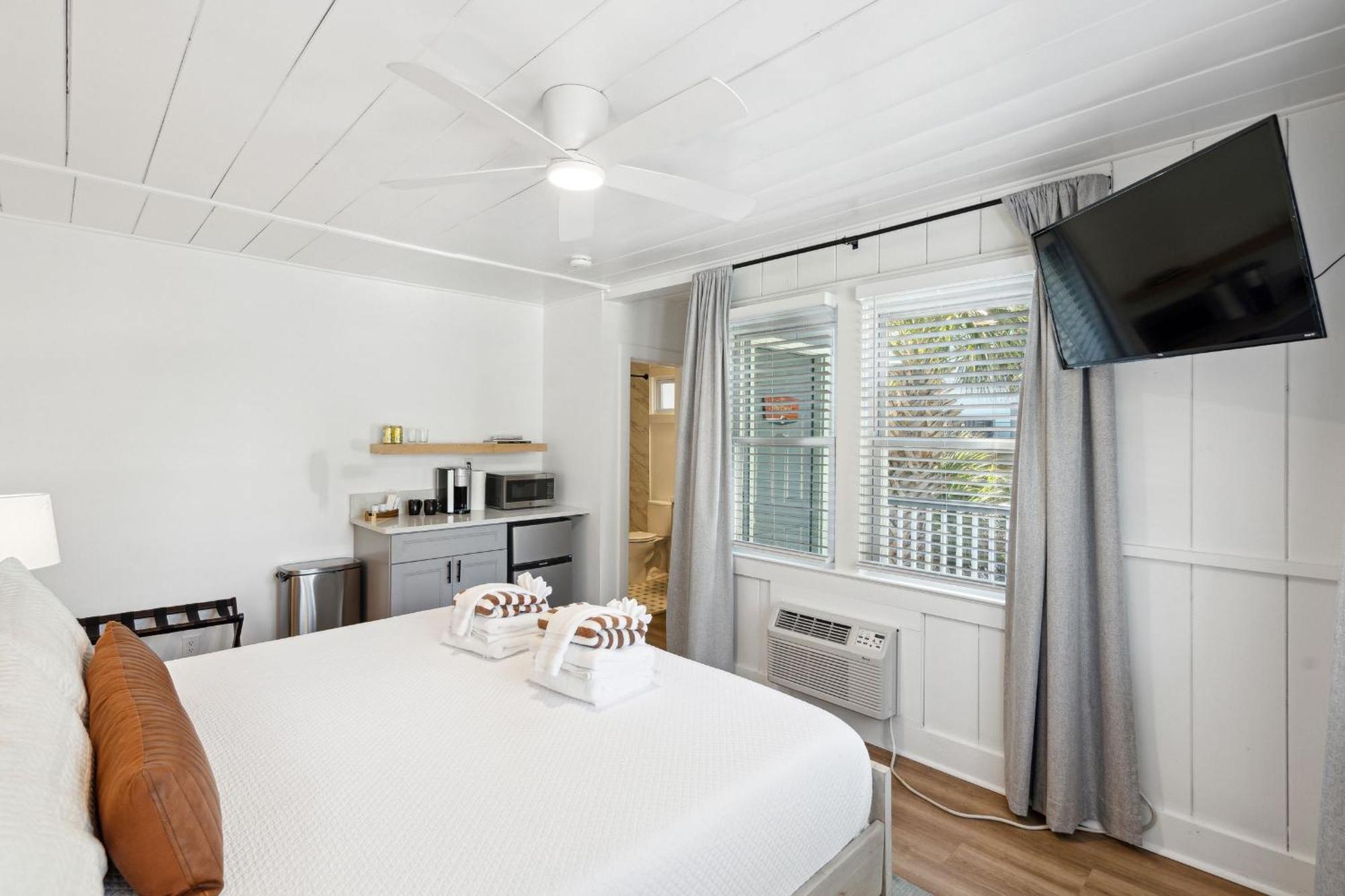 Folliday Inn - The Ariston - Room 34 폴리 비치 외부 사진