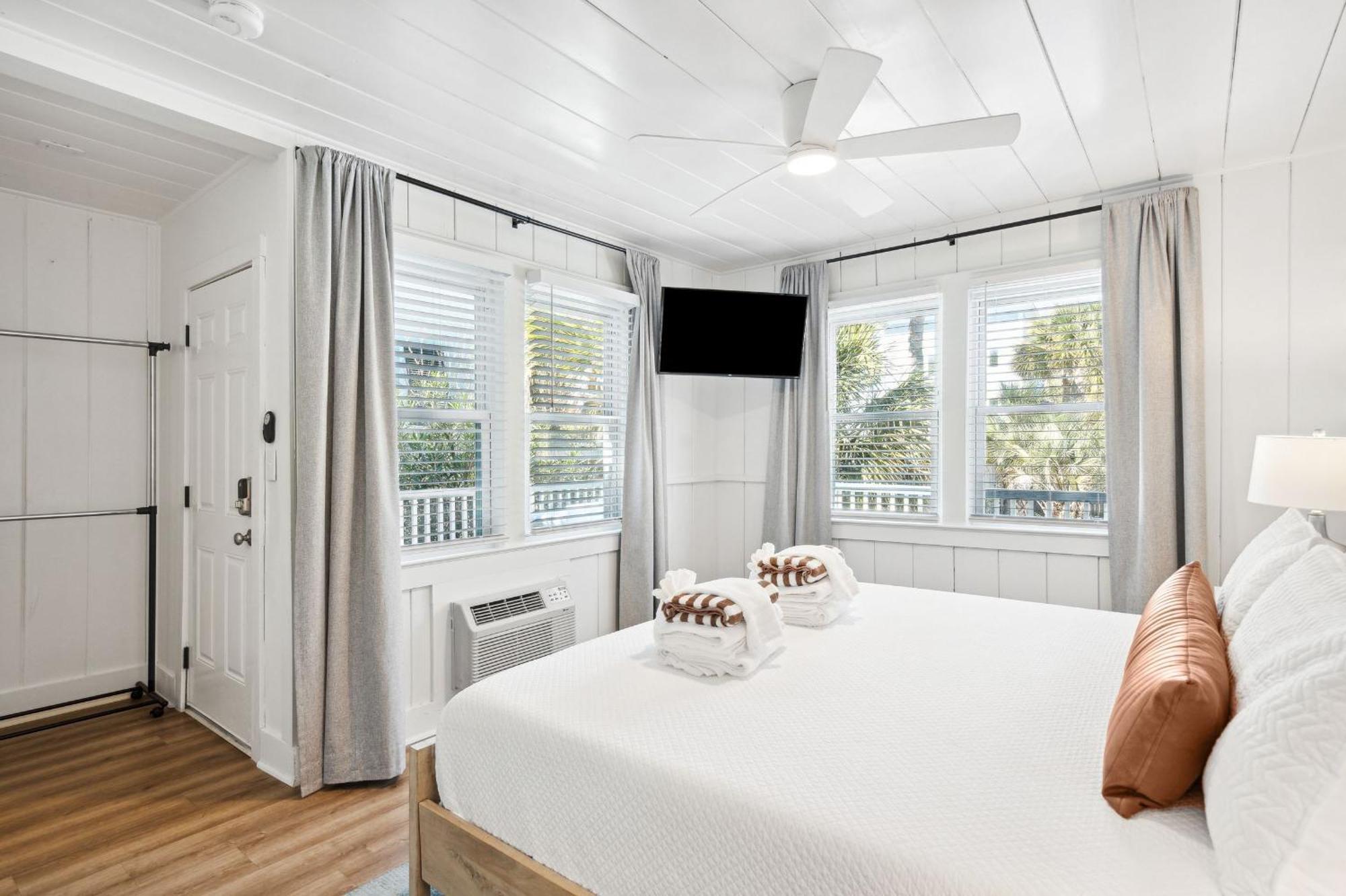 Folliday Inn - The Ariston - Room 34 폴리 비치 외부 사진