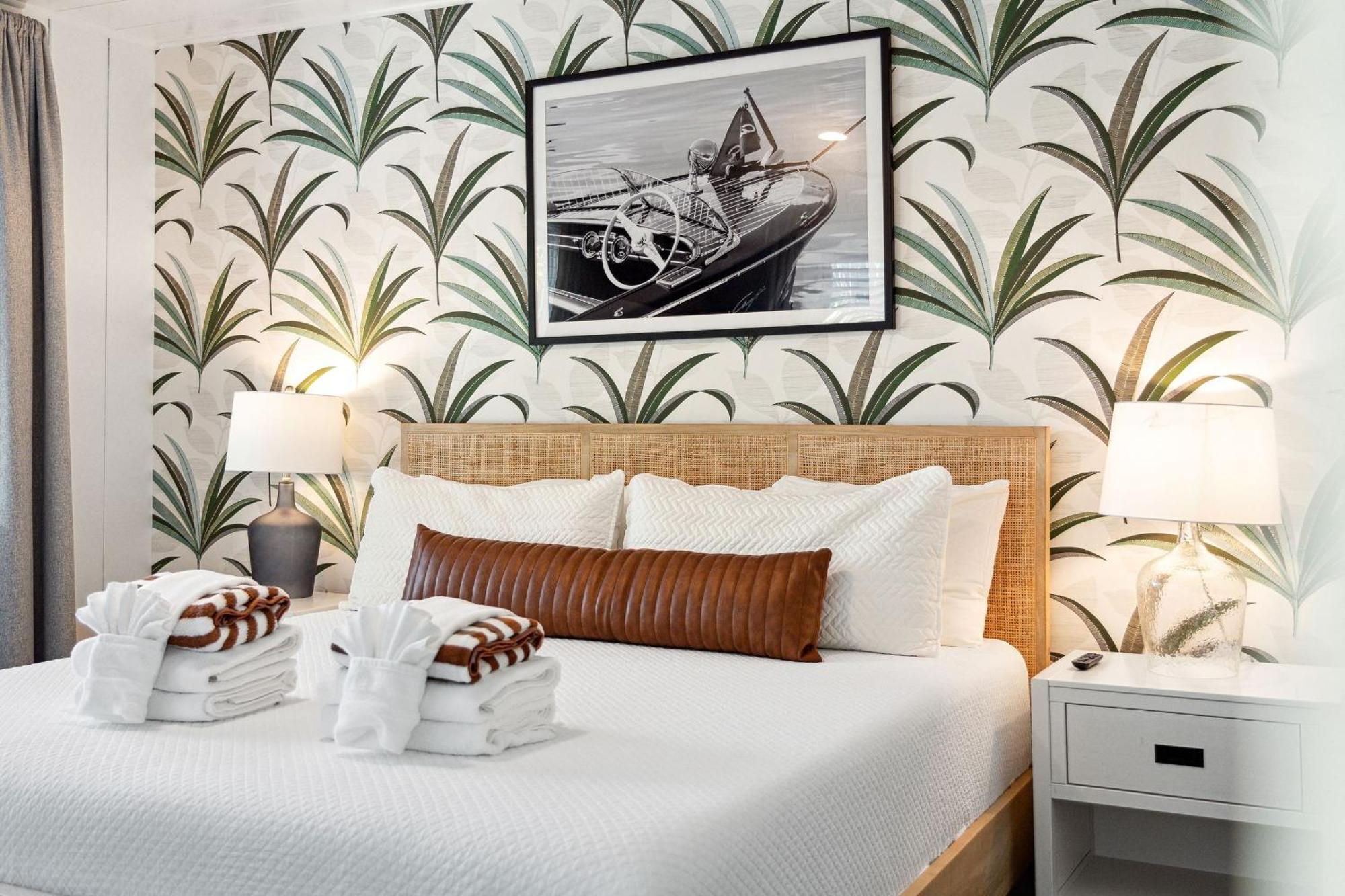 Folliday Inn - The Ariston - Room 34 폴리 비치 외부 사진